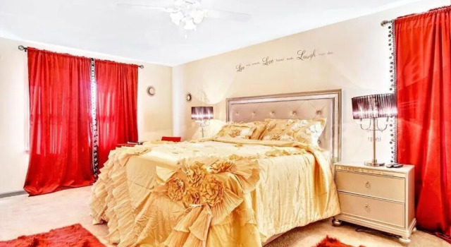 Коттедж Premium Sweet Home Georgia Luxury