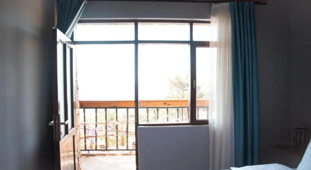 Номер Superior Faralia Hotel
