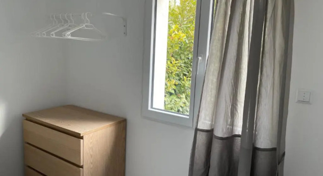 Appartement avec terrasse vue sorgue, Prenota Appartamento Hotel a Alvernia con parcheggio, Parcheggio