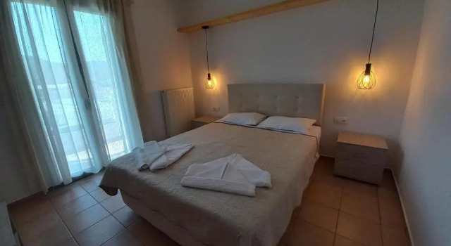 Achilli Apartments