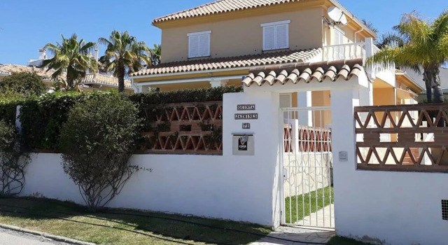 Holiday home Calle Jacinto - 2