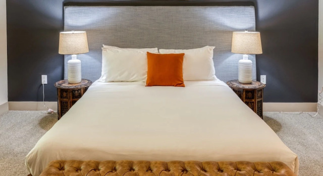 Kasa Scottsdale North Phoenix, Забронировать Апарт-отель Отели Скотсдейл с парковкой, Парковка