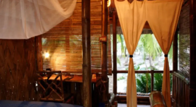 Emerald Gecko Resort-Havelock Island