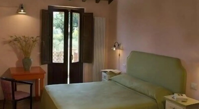 Borgo Le Capannelle