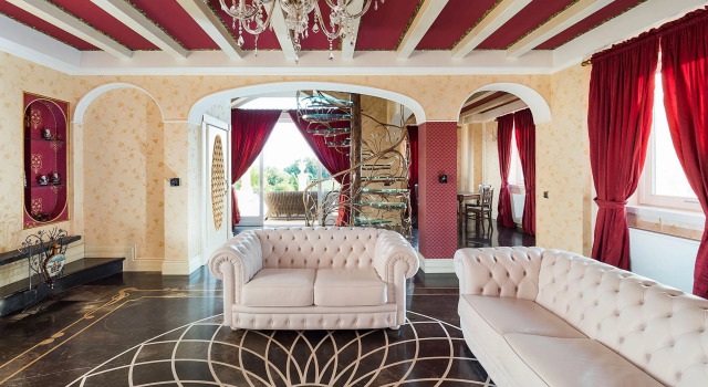 Villa Drago Spa, Book Resort Hotels in Sicily with a Pool, Swimming Pool