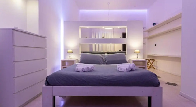 Suite La Bella Trani - Suites and B&B