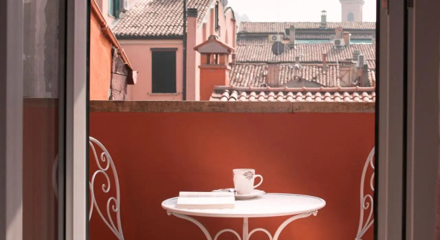BED IN BO Porta San Mamolo