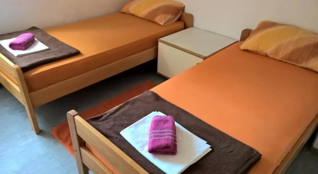 Hostel Little Seahorse, Забронировать Отель Сельце Приморско-Горанская жупания