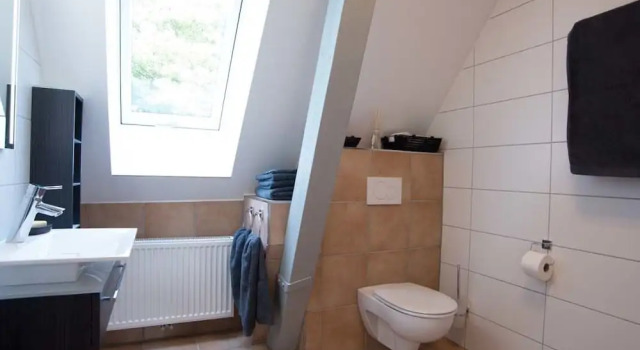 Номер Standard Villa Geisenhof