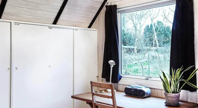 Holiday Home in NykÃ¸bing Sj