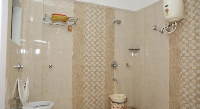 Люкс Deluxe Hotel Mudra Midtown