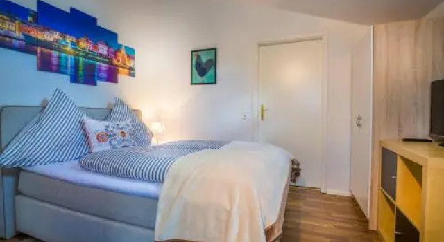 Studio Luxemburg at Europapark, Reserva ahora Hotel Hoteles en Baden-Wurtemberg con aparcamiento, Aparcamiento