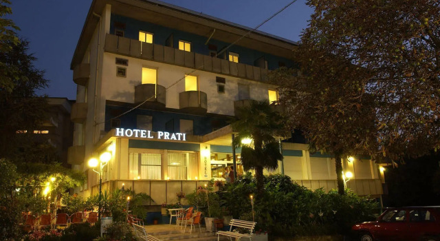 Hotel Prati