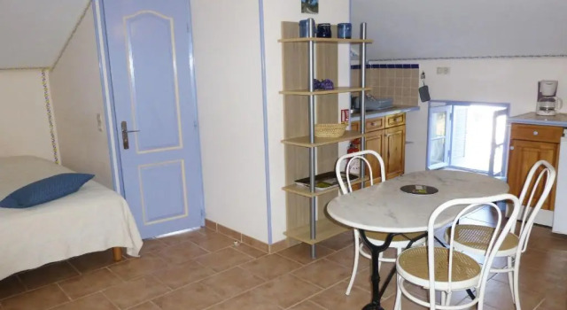 Villa les Figuiers, Book Villa Molini Korsika