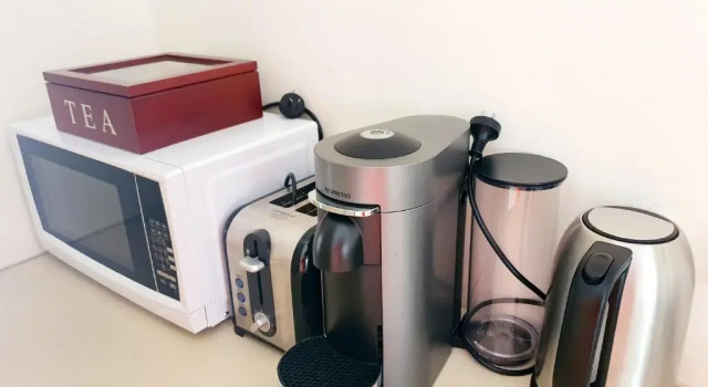 Трёхместный номер Deluxe Rockhampton Palms Motor Inn