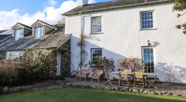 Robin Cottage, Varaa Lomakoti Mökit kohteessa Merseyside, Mökki
