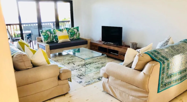 Campismo Ninho 41, Buchen Sie Ferienhaus Ponta do Ouro Ponta Malongane