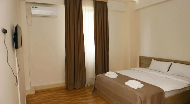 Hotel Stay, Rezerwuj Hotel Didube Tbilisi