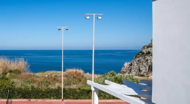 Коттедж Seaview Villa In Mongerbino by Wonderful Italy