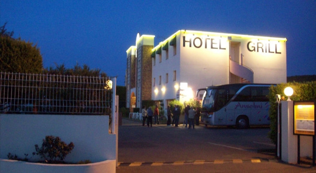 Kimotel Epône-Flins, Book Motel Motels in Upper Normandy, Motel