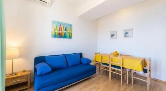 Apartments M&F, Забронировать Апартаменты/квартира Отели Подаца с парковкой, Парковка