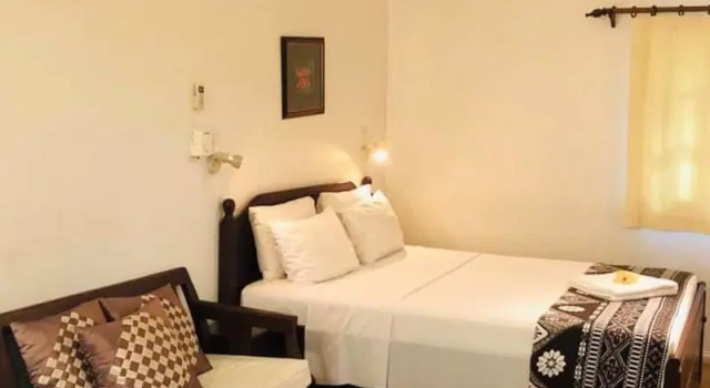 Five Princes Hotel, Book Hotel Suva Viti Levu