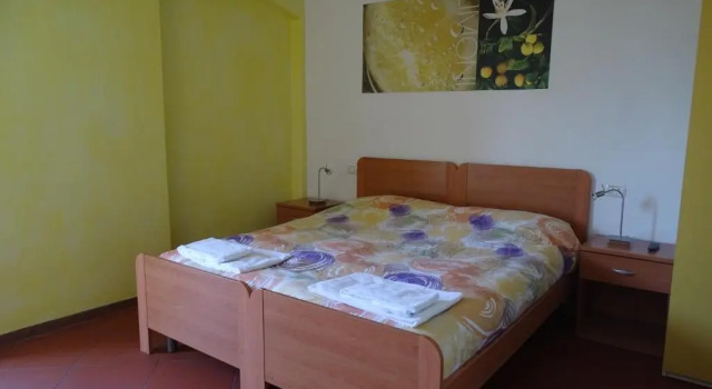 Двухместный номер Standard Casa Del Noce