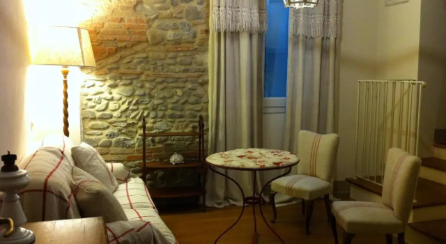 Люкс Villino di Porporano