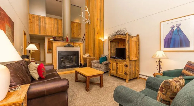 Pines #2059 - 2 Br Condo