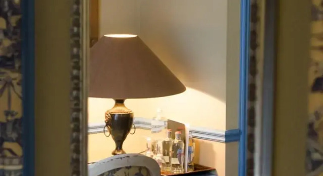 Двухместный номер Standard ARQ Paleis Hotel