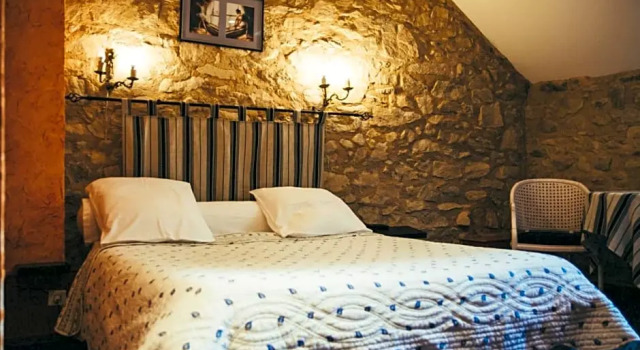 Номер Comfort Domaine de Vareilles