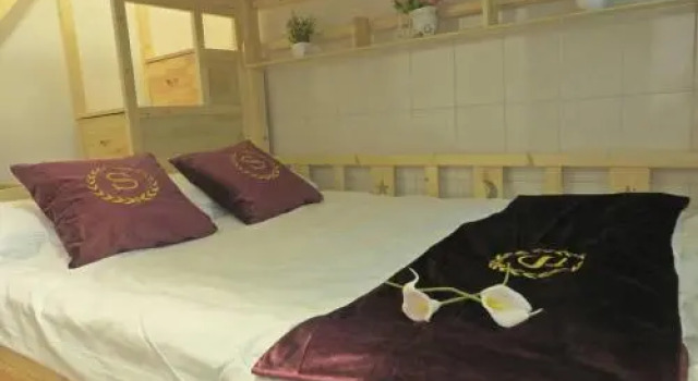 Shanghai Slow Time Boutique Inn, Varaa Boutique-hotelli Pudong Shanghai