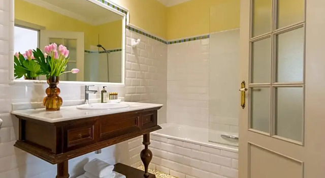 Номер Superior Art Boutique Hotel Chamarel