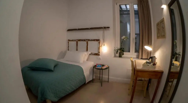 Standard Zimmer B&B Murex