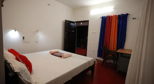 Marari Asphodel Homestay (Brezza Homestay)