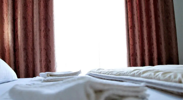 Одноместный номер Standard Hotel Veliera