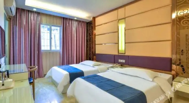 Pindu Hotel (Xiamen Zhongshan Road), Book Hotel Gulangyu 