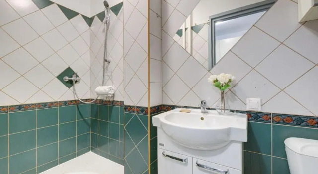Апартаменты Noctis Apartment Bagno