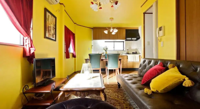 Коттедж Private House St8