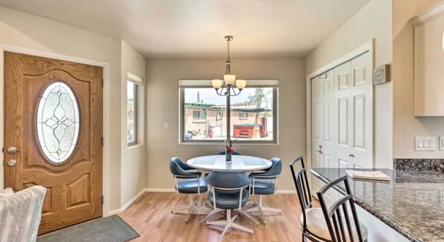 Коттедж Lovely Tucson Home w/ Private Pool & Hot Tub!