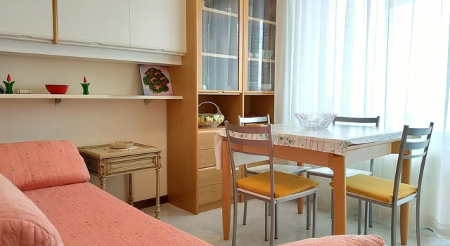 Holiday Apartment In Sanremo Semeria 180
