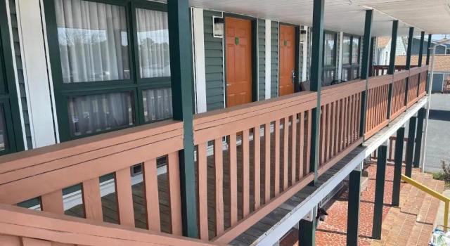 Atlantic Shores Inn and Suites