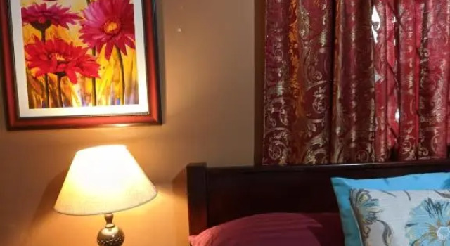 Ultimate Freedom Bed and Breakfast, Réserver Hôtel Santa Cruz Saint Elizabeth