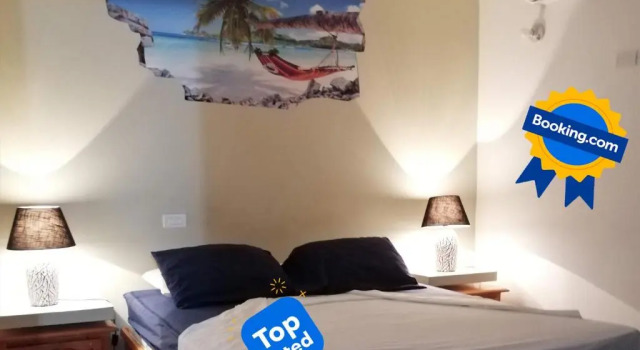 Апартаменты с 2 комнатами House Jardin Del Caribe