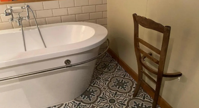 Номер Deluxe Maison Jules