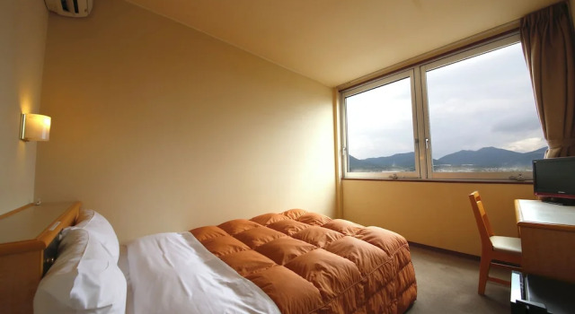Hotel Public21, Buchen Sie Hotel Usa Oita
