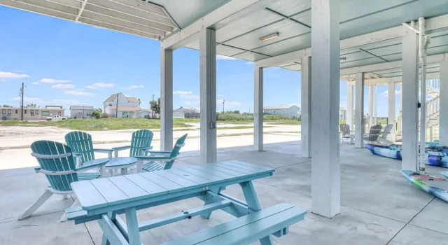 Sea La Vie 913rpab 4 Bedroom Home by RedAwning, Book Hotel Rockport Houston
