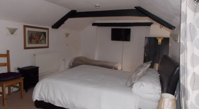 Fitzhead Inn, Đặt Khách sạn Fitzhead Somerset