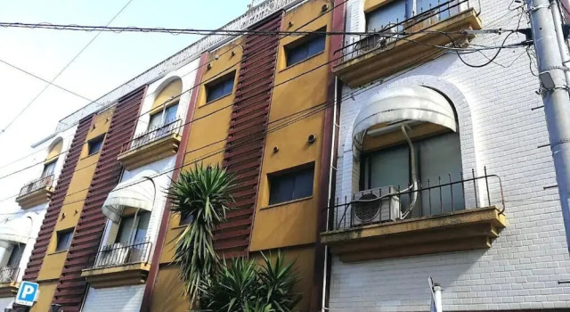 Hotel I/S