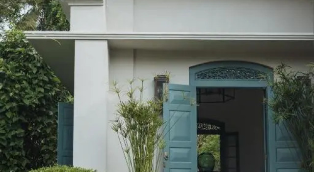 Merchant House, Забронировать Отель Ахангама Округ Галле